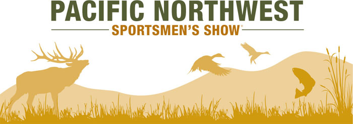 2014 Pacific Northwest Sportsmen's Show