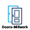 Doors and Millwork | Parr Lumber