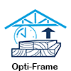 Opti-Frame | Parr Lumber