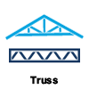 Truss Sales | Parr Lumber
