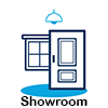 Windows and Doors Showroom | Parr Lumber