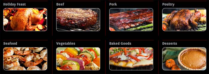 Traeger grill recipes ~ Parr Lumber