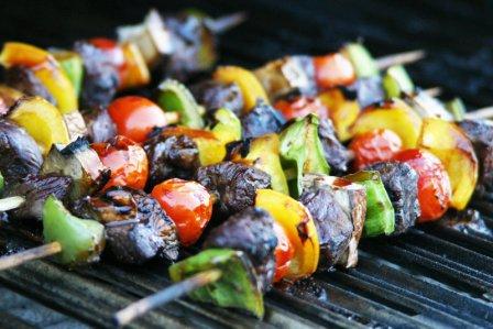 KABOBS